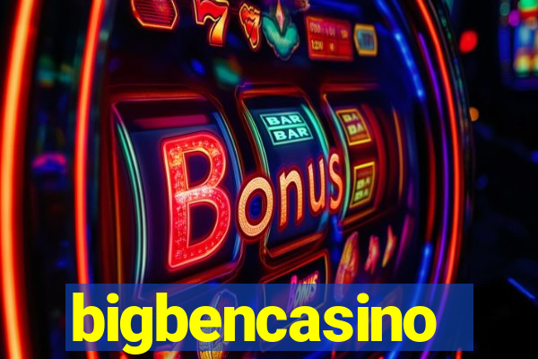 bigbencasino