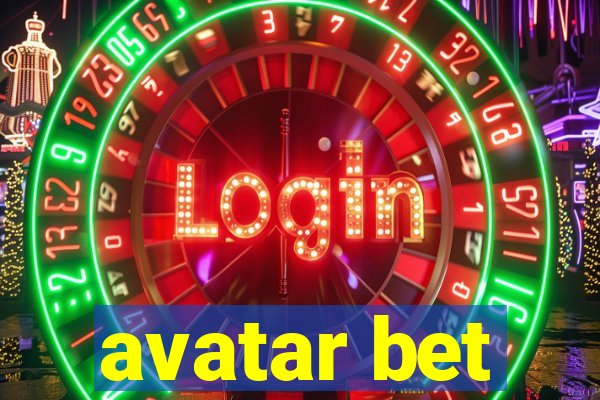 avatar bet