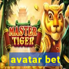 avatar bet