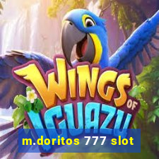 m.doritos 777 slot