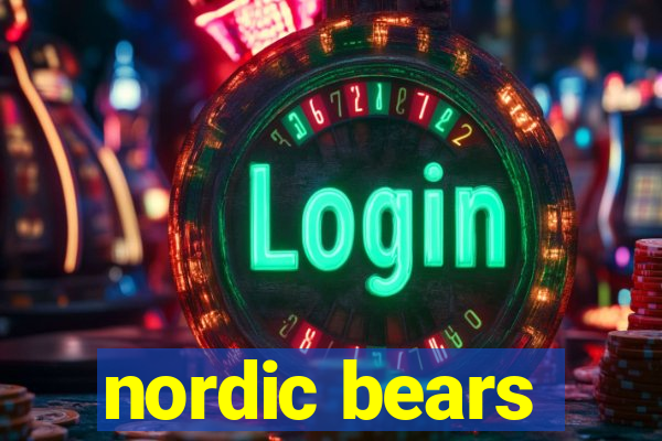 nordic bears