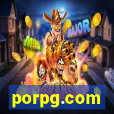 porpg.com