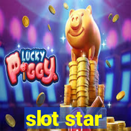 slot star