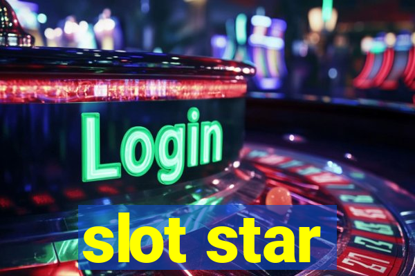 slot star