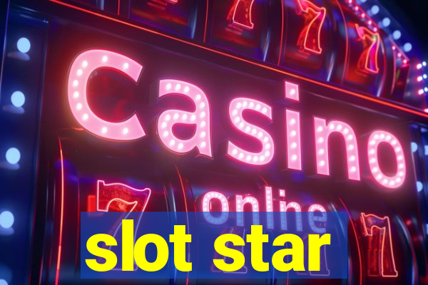 slot star