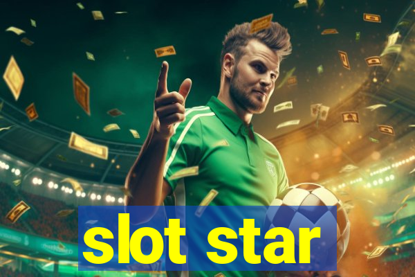 slot star