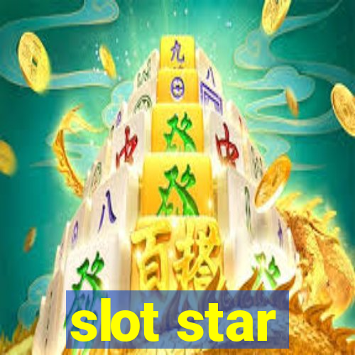 slot star