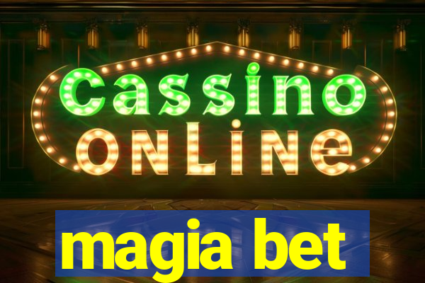 magia bet