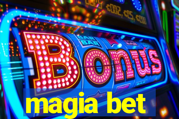 magia bet