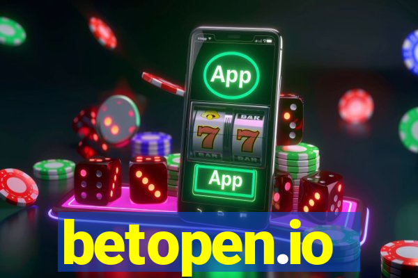 betopen.io