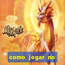 como jogar no esporte da sorte