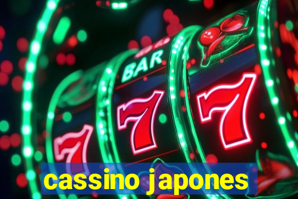 cassino japones