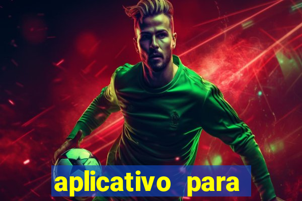 aplicativo para jogar na loteria online