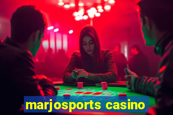 marjosports casino