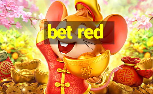 bet red