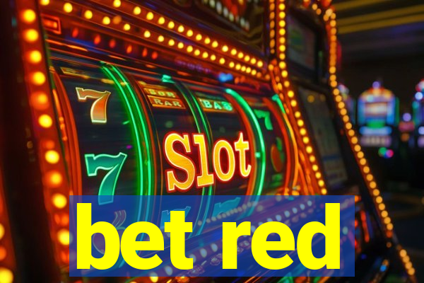 bet red