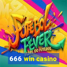 666 win casino