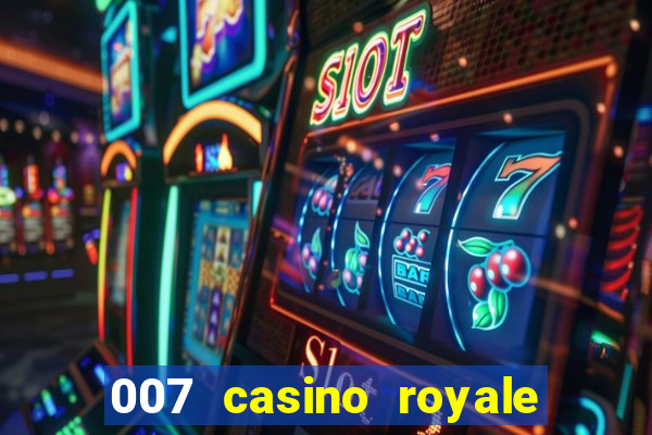 007 casino royale dual audio