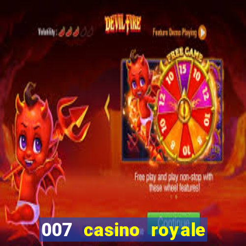 007 casino royale dual audio