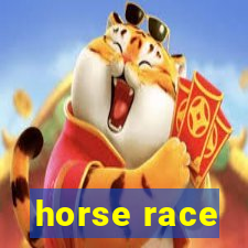 horse race