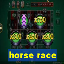 horse race