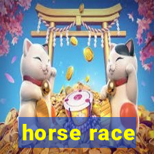 horse race