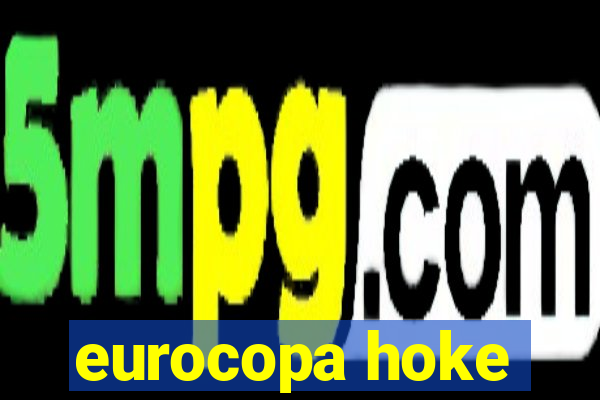 eurocopa hoke