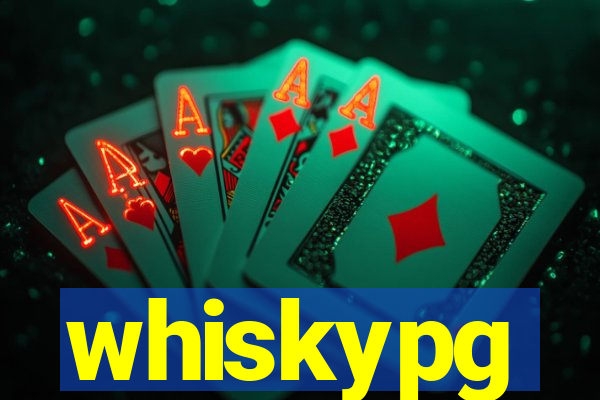 whiskypg