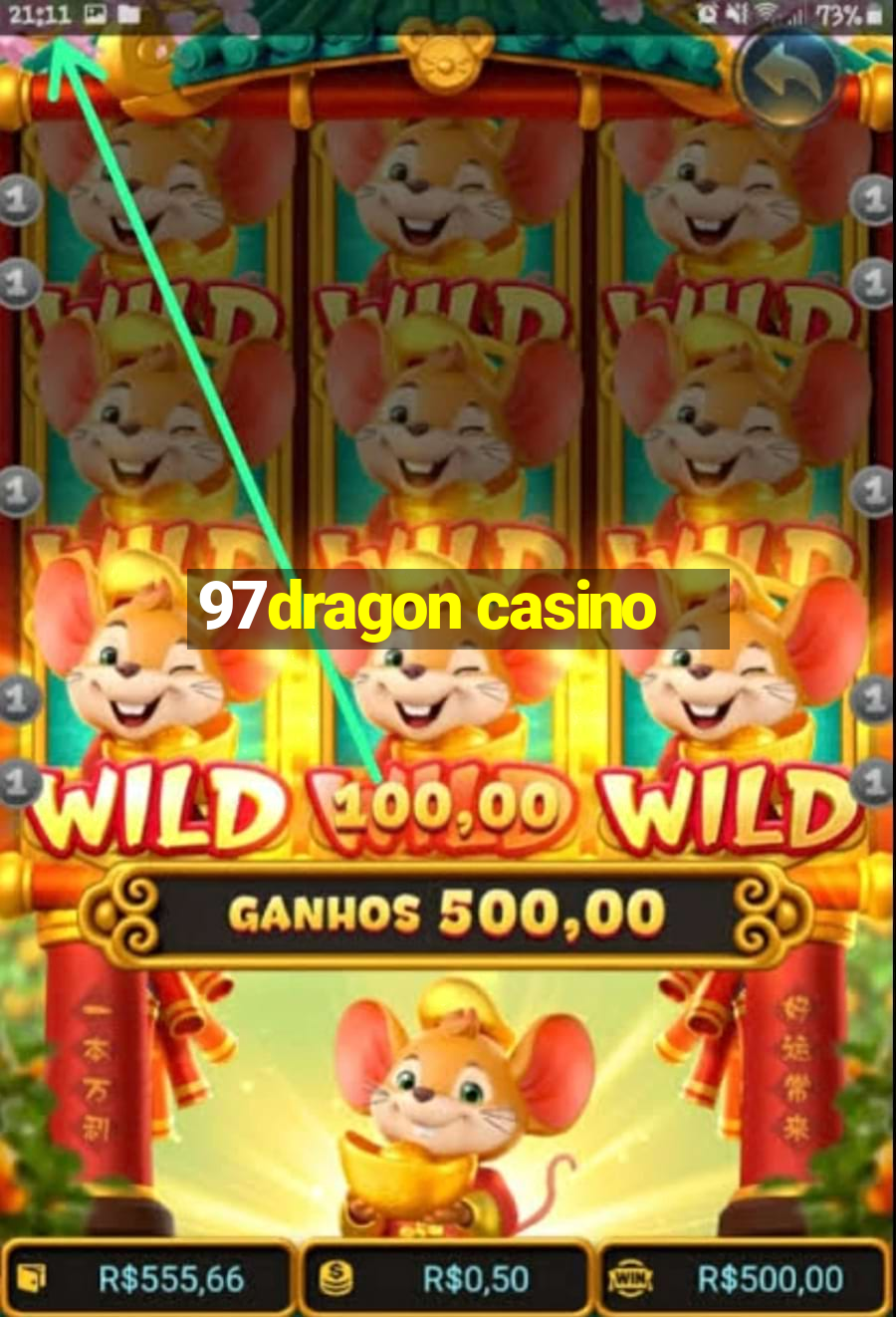 97dragon casino