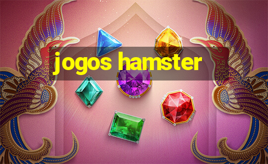 jogos hamster