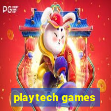 playtech games