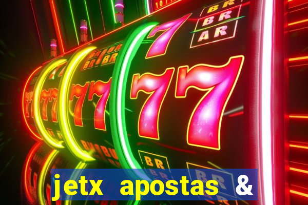 jetx apostas & jetx game