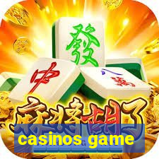 casinos game