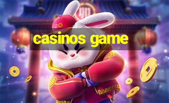 casinos game