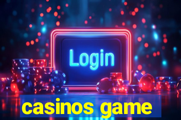 casinos game