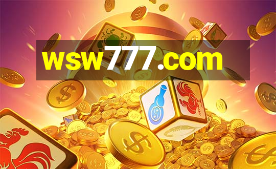 wsw777.com