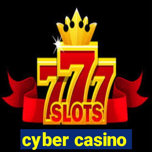 cyber casino