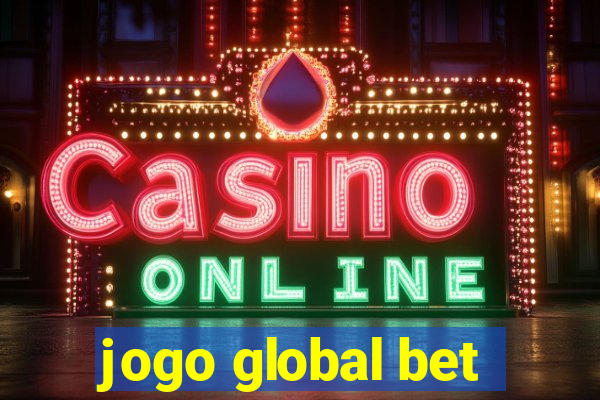 jogo global bet