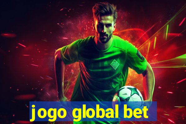 jogo global bet