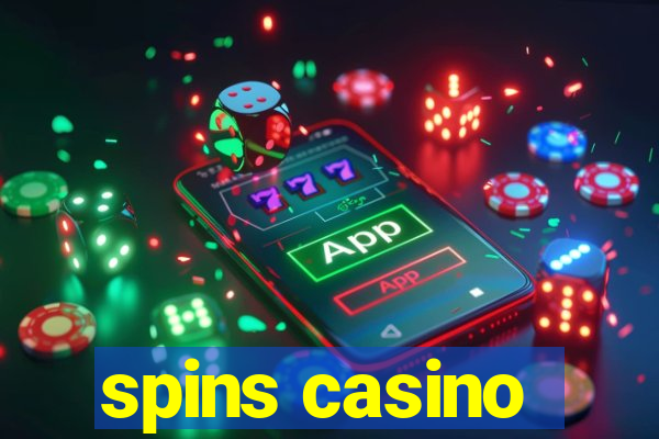 spins casino