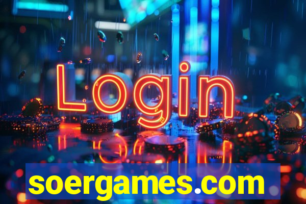 soergames.com