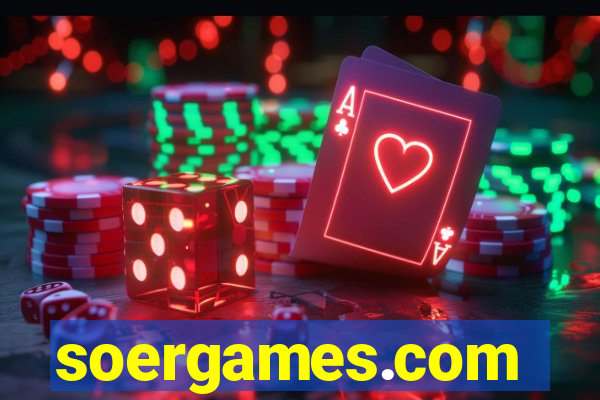 soergames.com