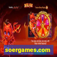 soergames.com