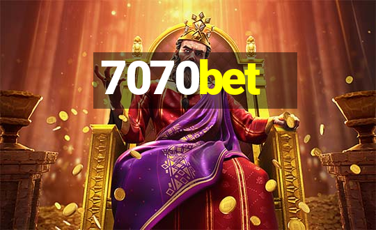 7070bet