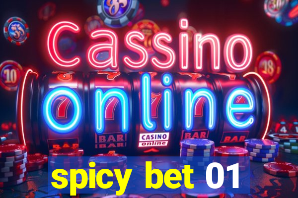 spicy bet 01