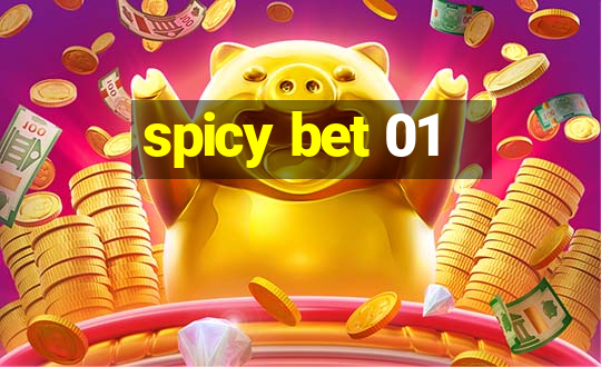 spicy bet 01