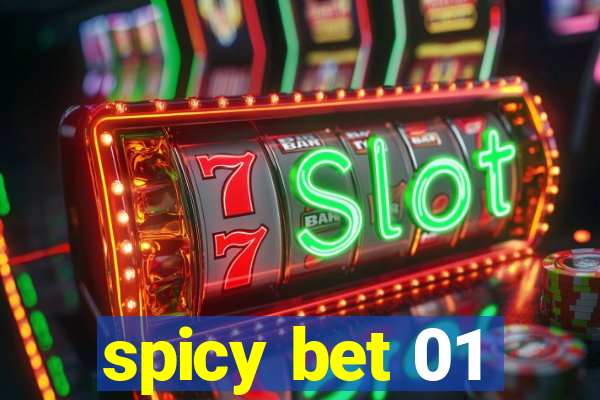 spicy bet 01