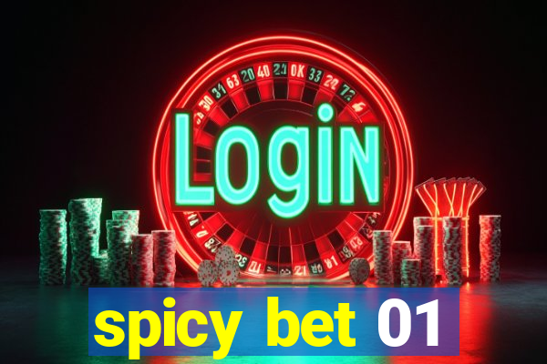 spicy bet 01