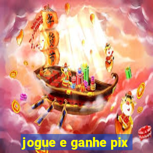 jogue e ganhe pix