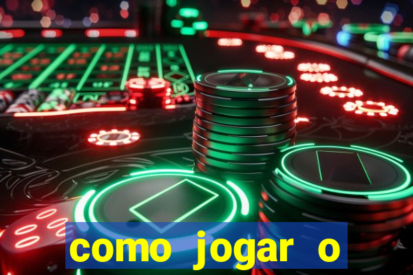 como jogar o coelho da fortuna